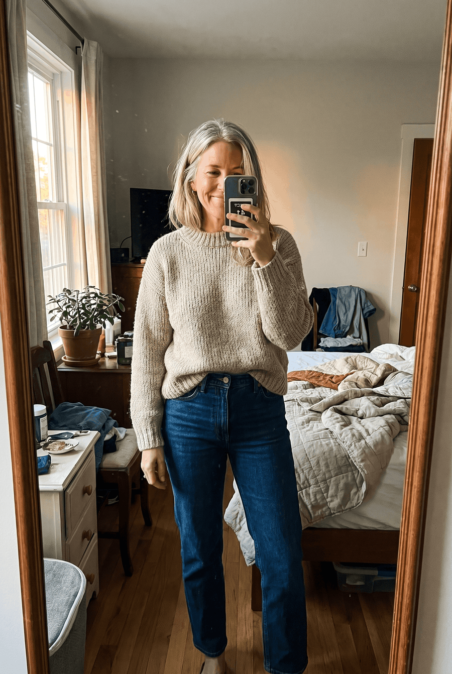 Karen Mitchell