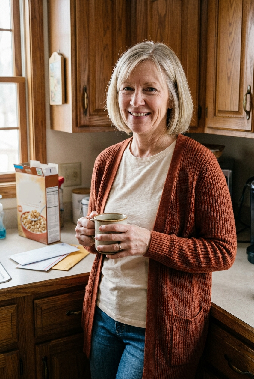 Susan Parker