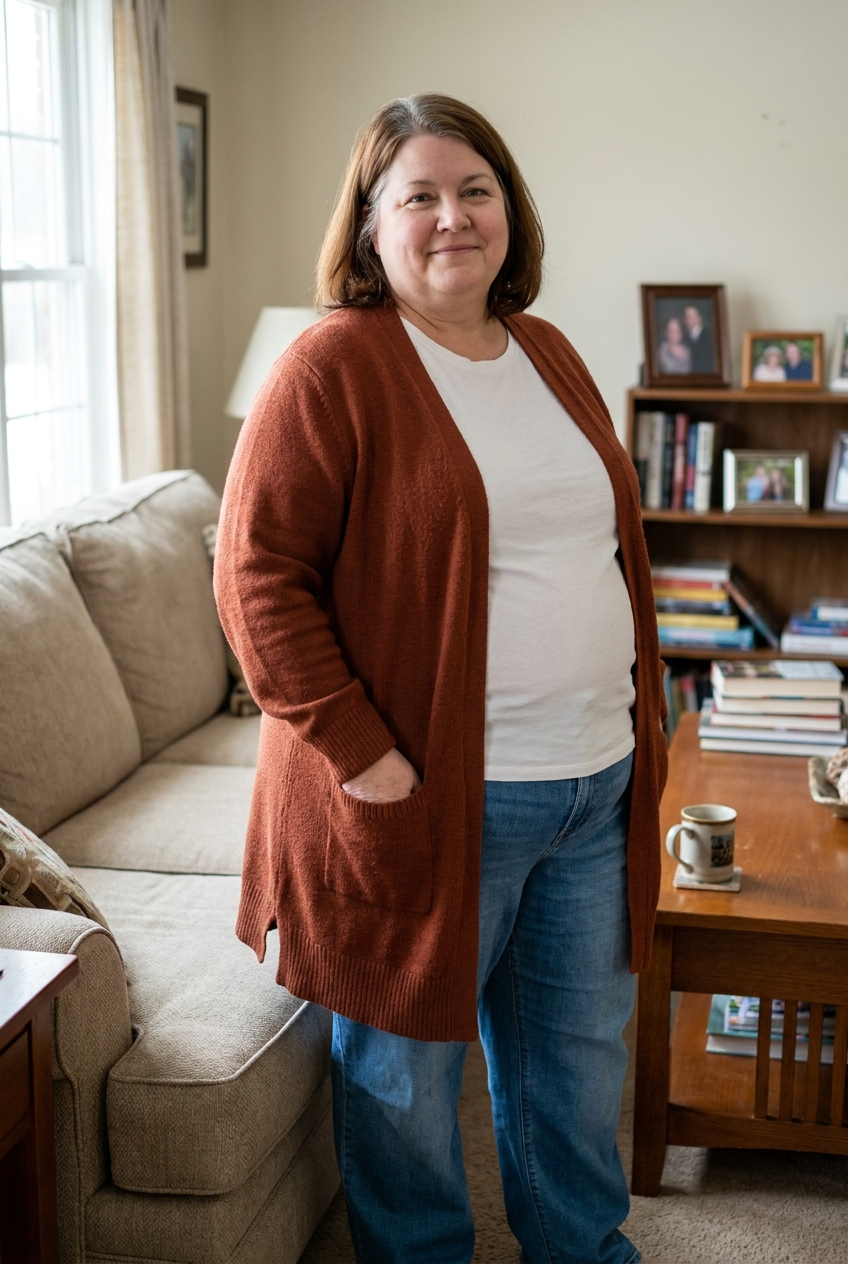 Linda Harper