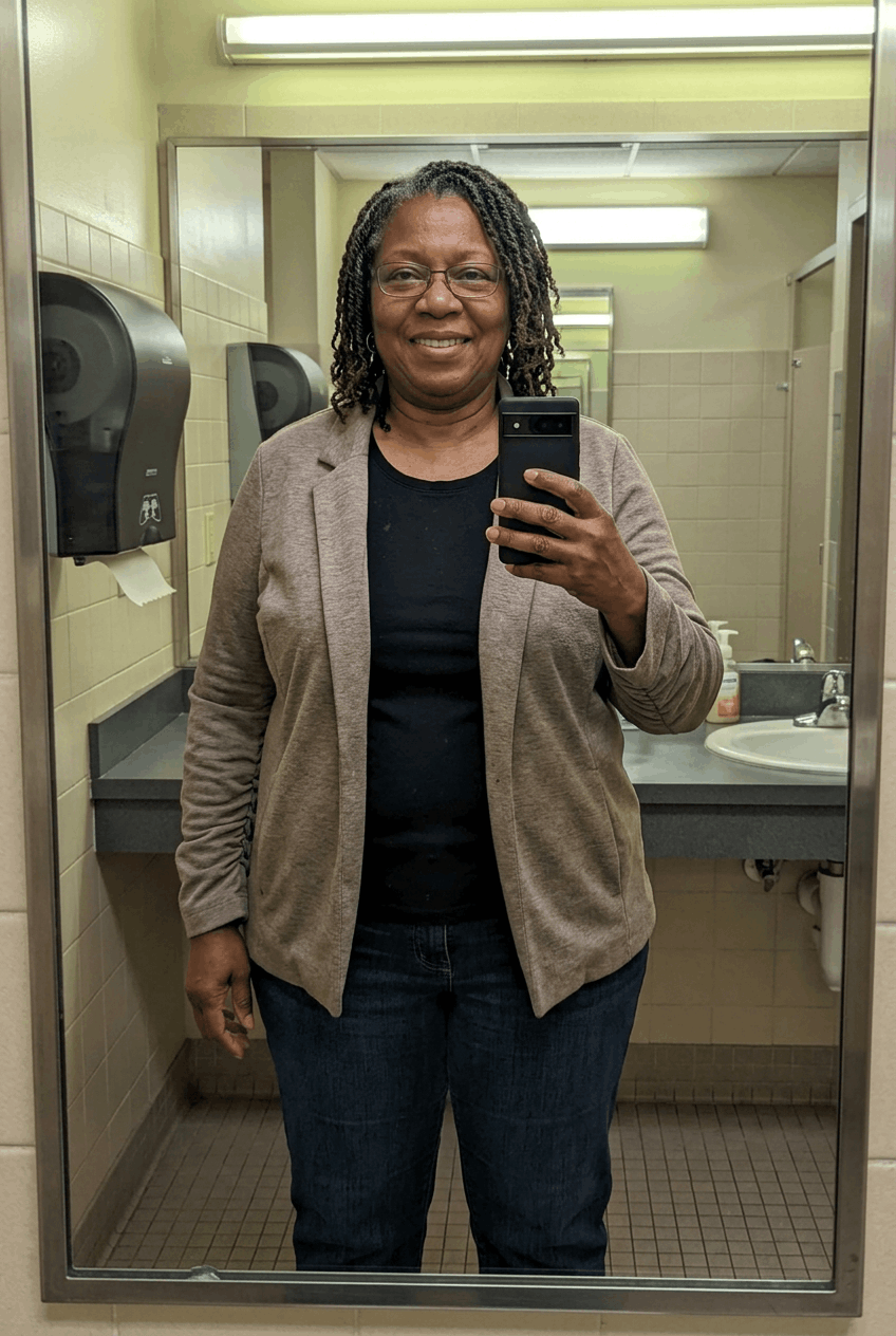Deborah Jenkins