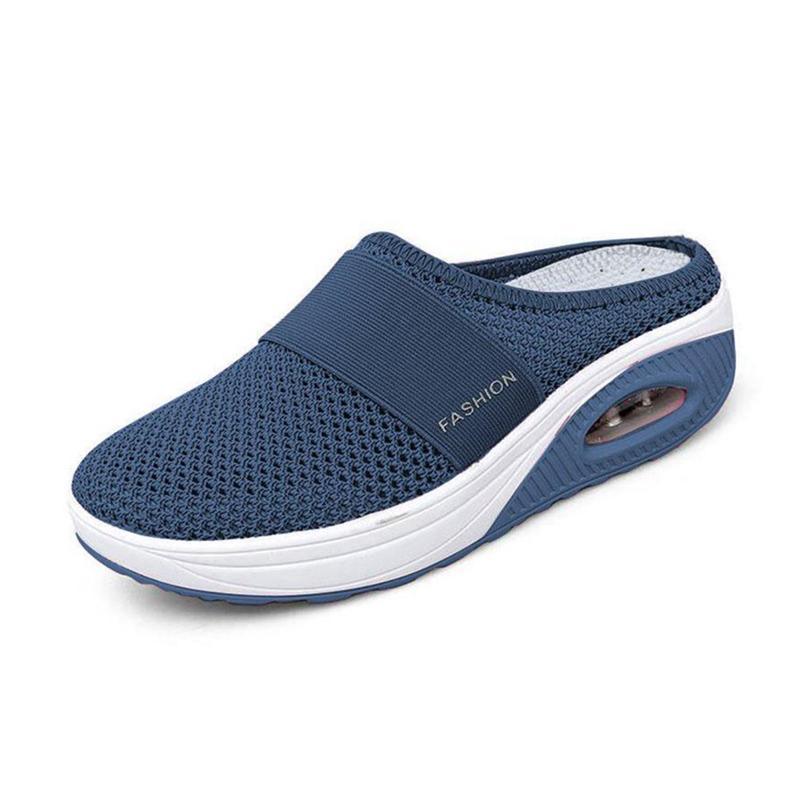 Slip-On Backless Sneaker Mule for Women